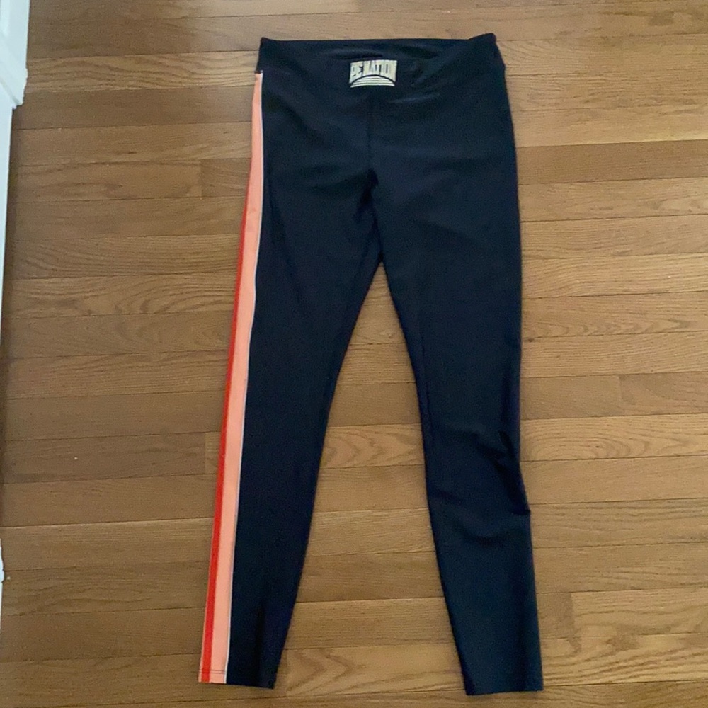 Workout leggings